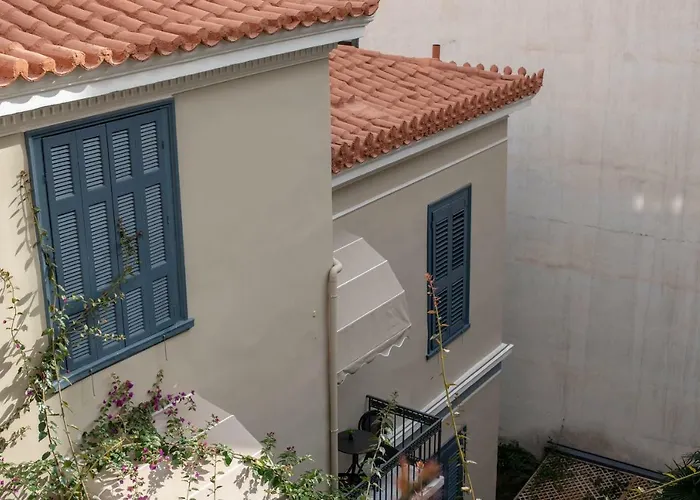 Athens Homes