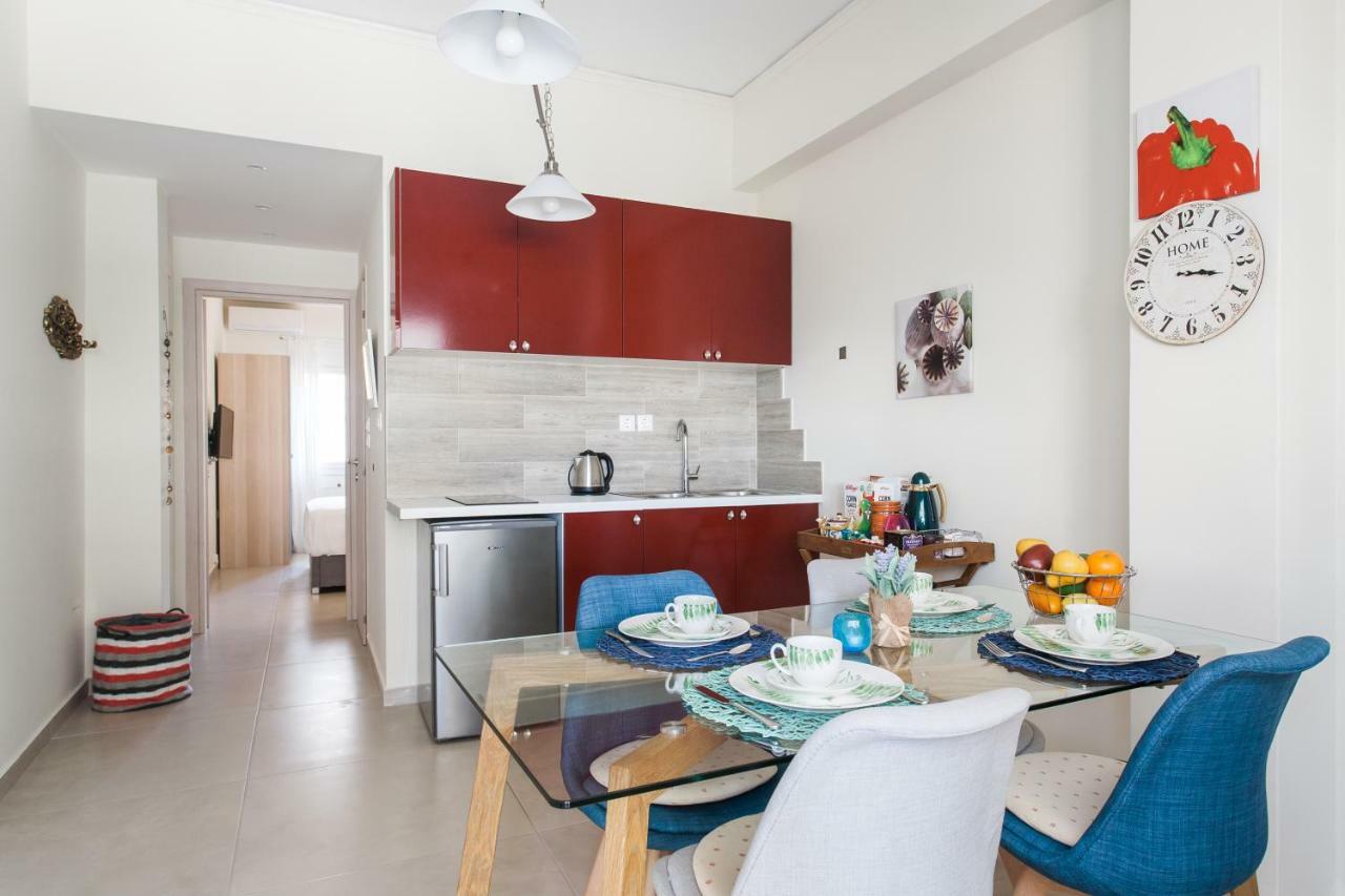 Appartement Homes