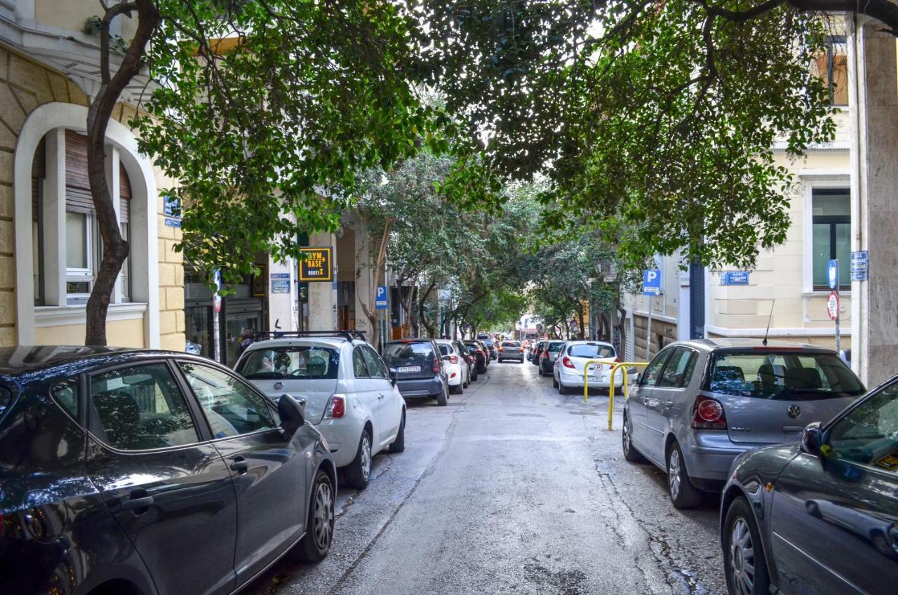 Homes Athens