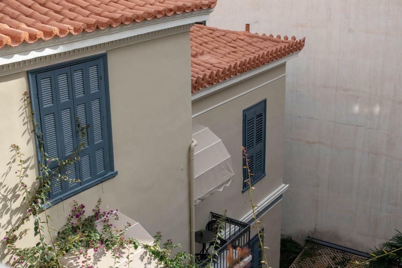 Homes Διαμέρισμα Αθήνα